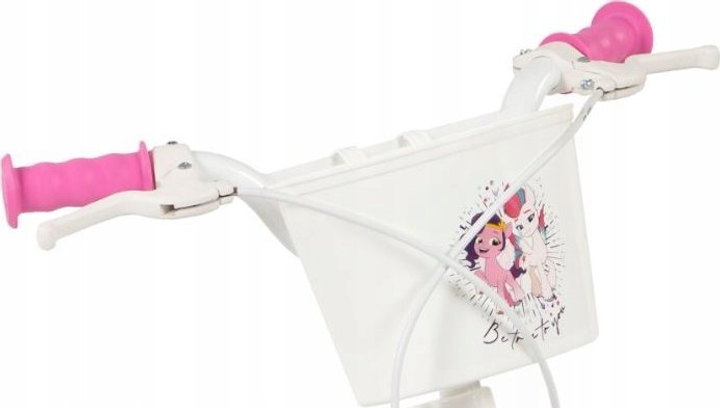 Дитячий велосипед Toimsa 14" My Little Pony Blue (8422084014971) - зображення 4