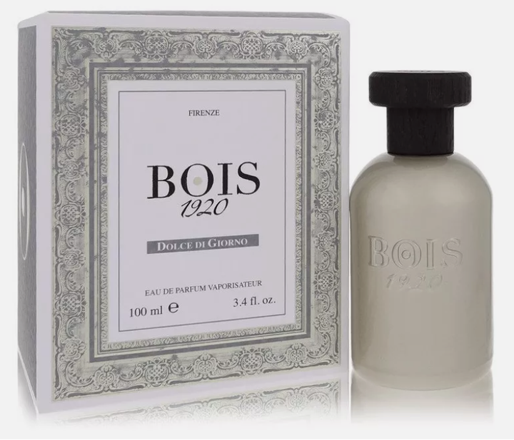 Woda perfumowana unisex Bois 1920 Dolce Di Giorno 100 ml (8055277280640) - obraz 2