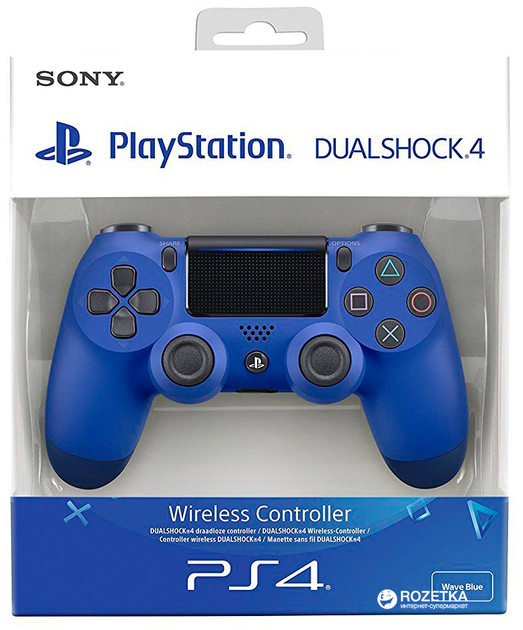 Controller ps4 shop dualshock v2