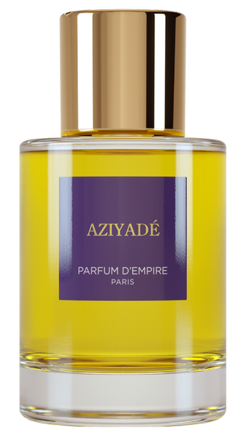 Woda perfumowana unisex Parfum d'Empire Aziyade 100 ml (3760302990597) - obraz 1