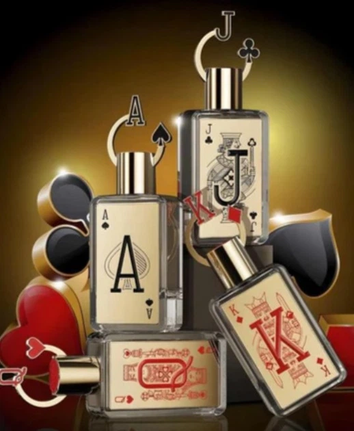 Парфумована вода для жінок Fragrance World Queen 80 мл (6290360371443) - зображення 3