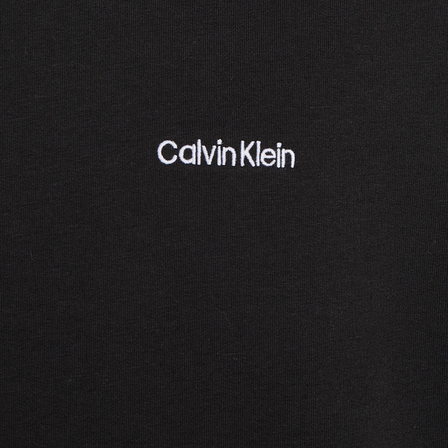 Світшот чоловічий Calvin Klein Underwear 000NM2300E-UB1 XL Чорний (8719856716158) - зображення 6