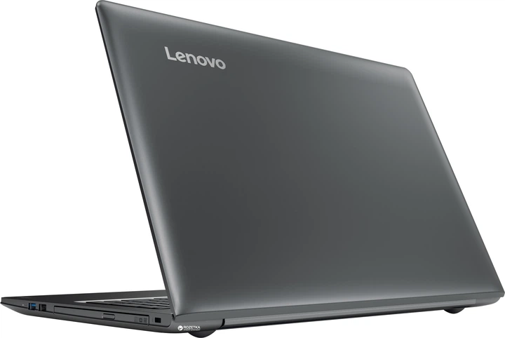 Windowsノート本体 Lenovo ideapad 510-15IKB Ноутбук Lenovo ideapad 510-15IKB (80SV00BCRA) - купить в интернет