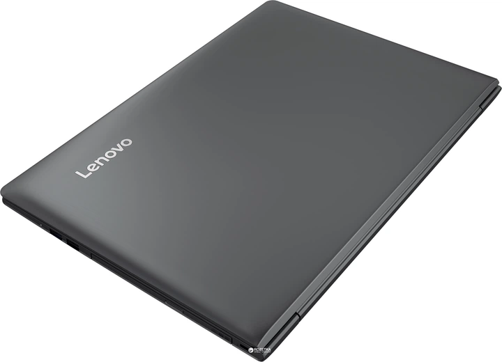 Ноутбук Lenovo IdeaPad 510-15IKB (80SV00BBRA) Gun Metal – фото