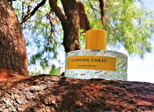 Woda perfumowana unisex Vilhelm Parfumerie Morning Chess 100 ml (3760298541148) - obraz 3
