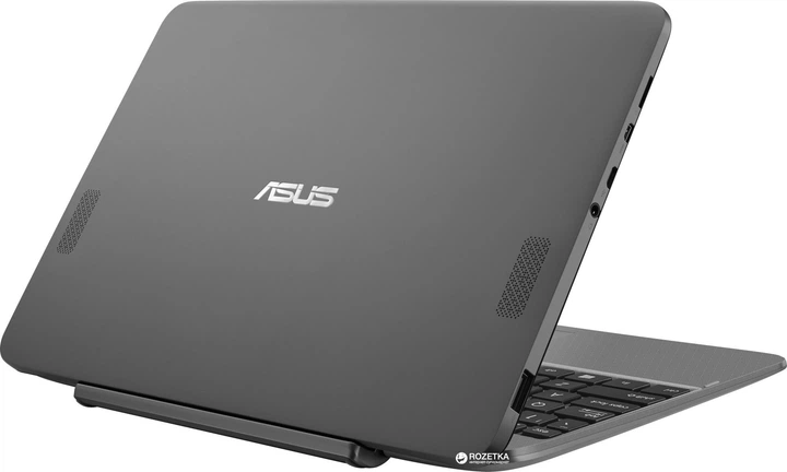 Планшет Asus Transformer Book T101HA Grey (T101HA-GR020T) – фото