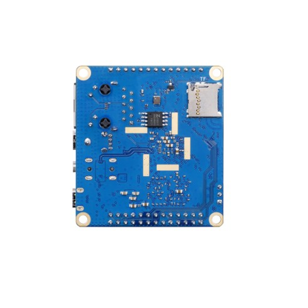 Миникомпьютер Orange Pi Zero 3 1Gb - изображение 4