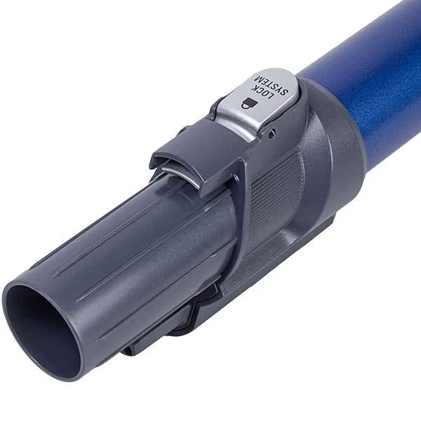Труба синяя для аккумуляторного пылесоса Rowenta X-FORCE 11.60 (RH9890 TY9890) SS-2230002521 - изображение 2