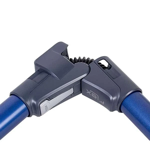 Труба синяя для аккумуляторного пылесоса Rowenta X-FORCE 11.60 (RH9890 TY9890) SS-2230002521 - изображение 7