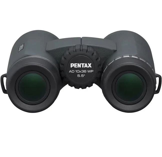 Бинокль Pentax AD 10X36 WP (62852) - изображение 3