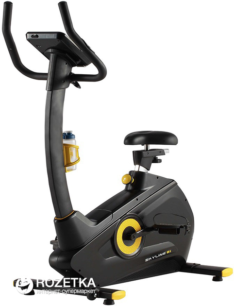 Велотренажер HouseFit HSF 8268HPM - зображення 2