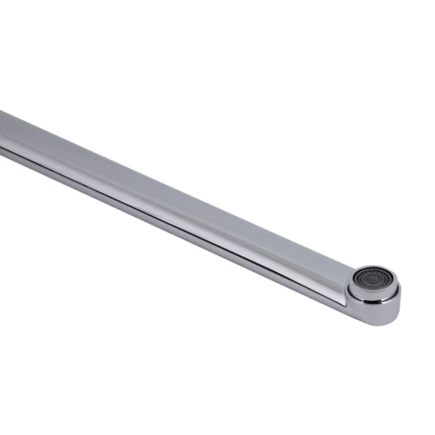 Змішувач для ванни з душовим гарнітуром Qtap Aries QTARI2601CRM45558 Chrome - Фото 11 Змішувач для ванни з душовим гарнітуром Qtap Aries QTARI2601CRM45558 Chrome - зображення 11