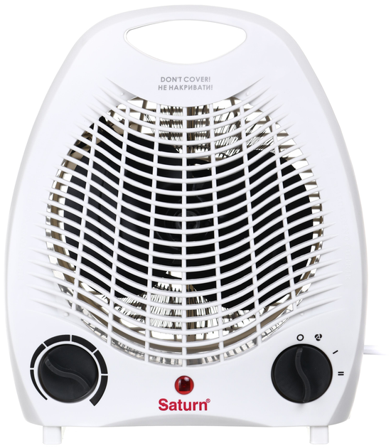 Тепловентилятор SATURN ST-HT8358 - изображение 2