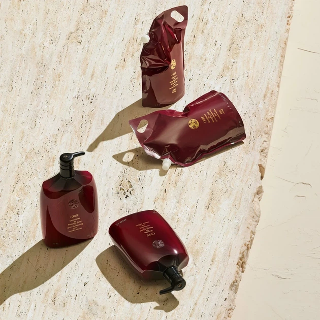 Шампунь Oribe Shampoo для Beautiful Color 1000 мл (2456596715) - зображення 4