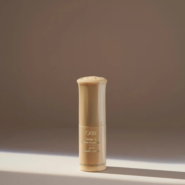 Порошковий спрей для волосся Oribe Swept Up Volume Powder Spray 6 г (2461910628) - зображення 2