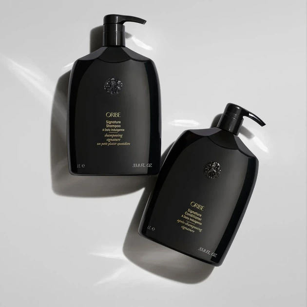 Шампунь Oribe Signature Shampoo 1000 мл (2456288029) - зображення 3