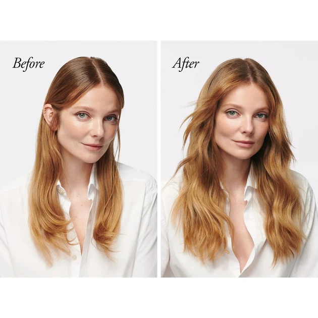 Сухий шампунь Oribe Serene Scalp Oil Control Dry Shampoo Powder 45г - зображення 4