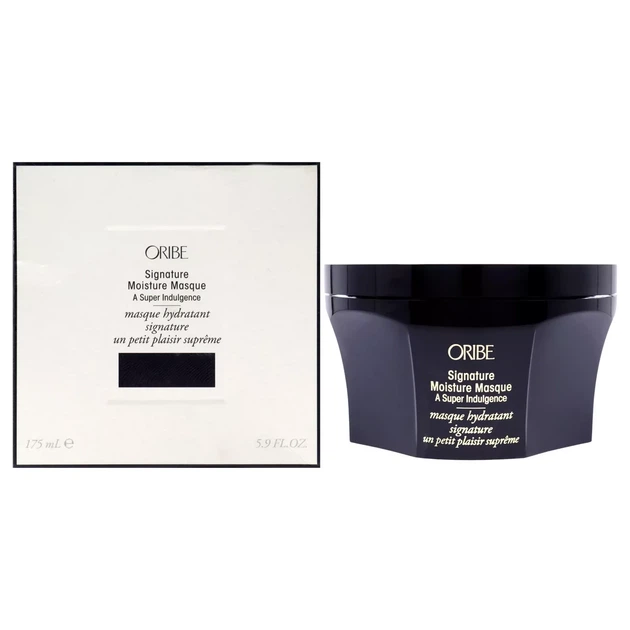 Маска для волосся Signature Moisture Masque 175 мл - зображення 2
