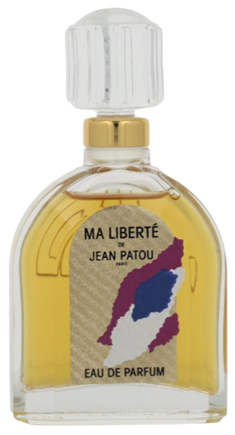 Woda perfumowana damska Jean Patou Ma Liberte 30 ml (9999901495286) - obraz 1