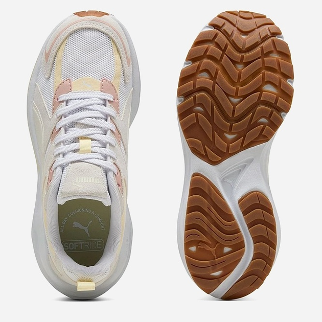 ココ Мужские кроссовки Puma Hypnotic LS 39529503 44.5 (10UK) 29