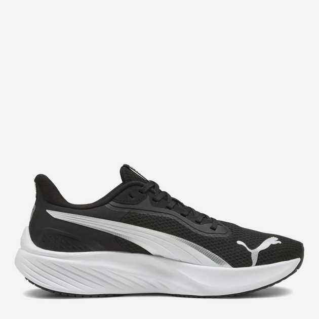 Мужские кроссовки для бега Puma Pounce Lite 31077801 46 (11UK) 30 см Puma Black-Puma White (4067983257292) 