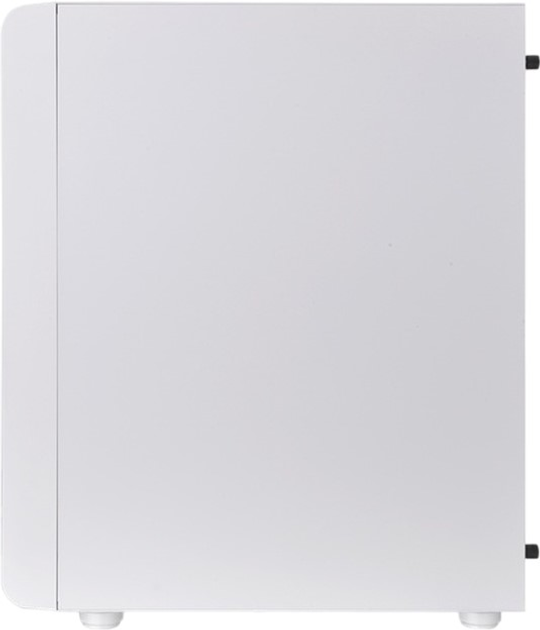 Obudowa Thermaltake S200 TG ARGB White (CA-1X2-00M6WN-00) - obraz 6