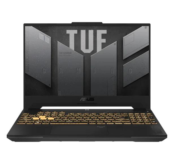 Ноутбук ASUS TUF Gaming F15 FX507VU-LP180 (144 Hz / i7-13620H / 32 GB ...