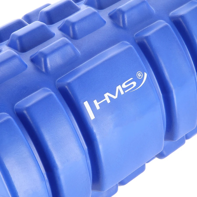 Piankowy roller HMS 3 w 1 niebieski (5907695540666) - obraz 9