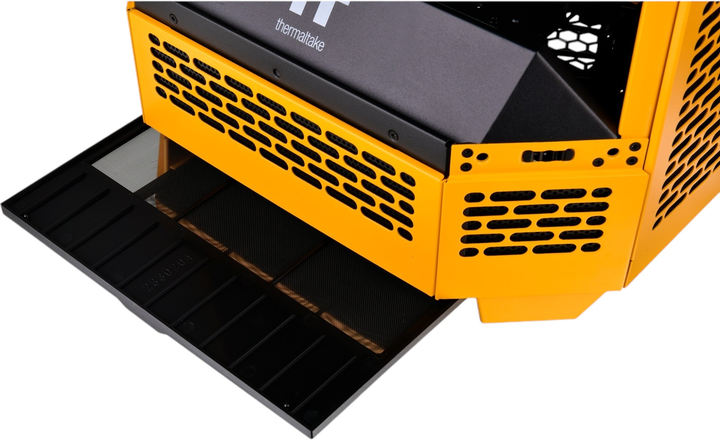 Корпус Thermaltake The Tower 300 Bumbleble (CA-1Y4-00S4WN-00) - зображення 16