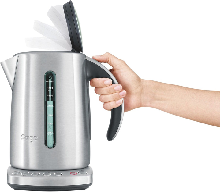 Czajnik elektryczny Sage The smart kettle (9312432030212) - obraz 2