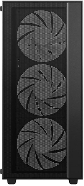 Obudowa DeepCool Matrexx 55 V4 C Black (R-MATREXX55-BCADA4-G-4) - obraz 3