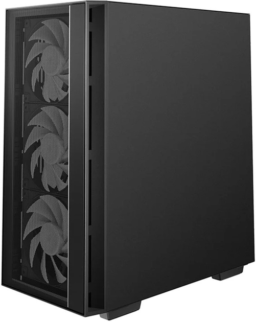 Obudowa DeepCool Matrexx 55 V4 C Black (R-MATREXX55-BCADA4-G-4) - obraz 4