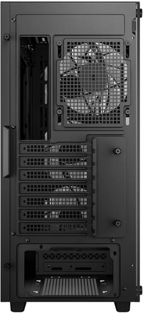 Obudowa DeepCool Matrexx 55 V4 C Black (R-MATREXX55-BCADA4-G-4) - obraz 7