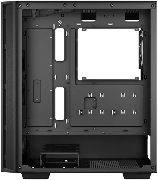 Obudowa DeepCool Matrexx 55 V4 C Black (R-MATREXX55-BCADA4-G-4) - obraz 9