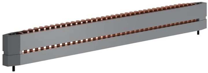 Zestaw żeber Corsair Dominator Titanium Grey (CMP5AGTFING) - obraz 4