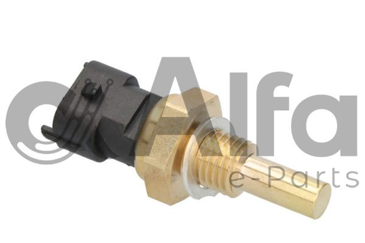 Датчик температуры JEEP RENEGADE, SUZUKI SX4, LANCIA DELTA, ALFA E-PARTS (AF05148) - изображение 1