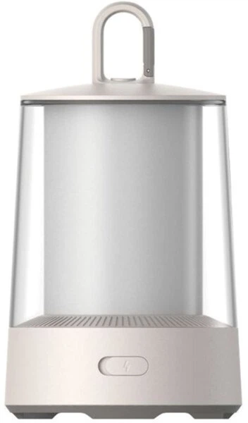 Лампа-ліхтар кемпінгова акумуляторна Xiaomi Multi-function Camping Lantern (BHR6780CN) - зображення 2