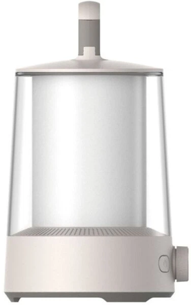 Лампа-ліхтар кемпінгова акумуляторна Xiaomi Multi-function Camping Lantern (BHR6780CN) - зображення 3