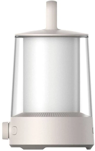 Лампа-ліхтар кемпінгова акумуляторна Xiaomi Multi-function Camping Lantern (BHR6780CN) - зображення 4