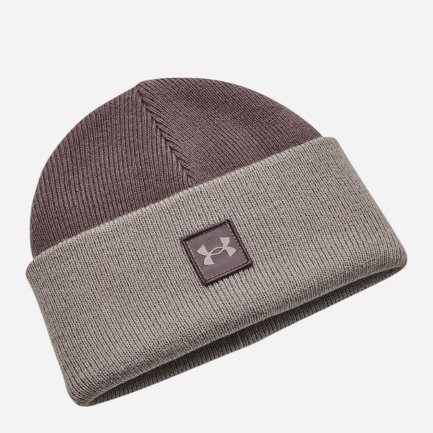 Шапка чоловіча Under Armour UA Halftime Shallow Cuff 1379990-057 OSFM One Size Сіра від Rozetka на платформі USKIDKA Акція на Шапка чоловіча Under Armour UA Halftime Shallow Cuff 1379990-057 OSFM One Size Сіра від Rozetka