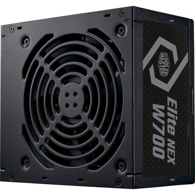 Cooler Master ELITE NEX WHITE W700 230V (MPW-7001-ACBW-BE1) - изображение 2
