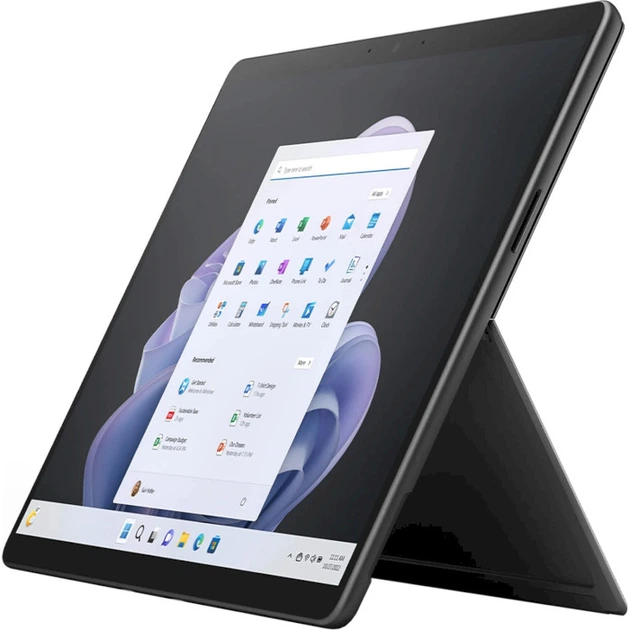 Microsoft Surface Pro 9 i7 16/512 Graphite (QIY-00017) - изображение 2
