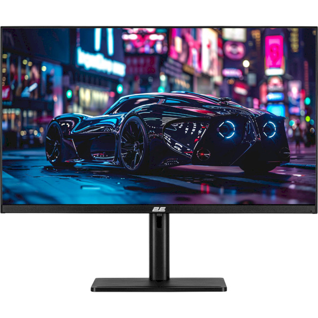 2E G2724B Black (2E-G2724B-01.UA) - изображение 1