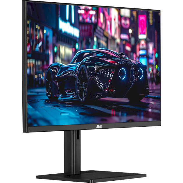 2E G2724B Black (2E-G2724B-01.UA) - изображение 2