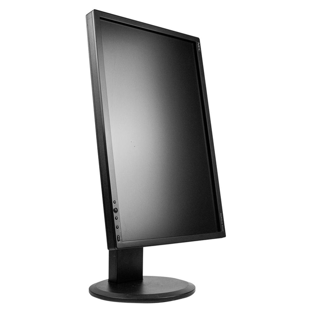 Монитор 22" NEC MultiSync E222W 1680x1050 DVI/VGA Б/У - изображение 3