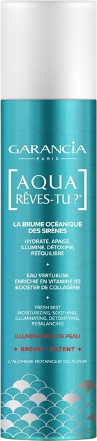 Tonik do twarzy Garancia Aqua Reves-Tu Oceanic 200 ml (3700928801266) - obraz 1