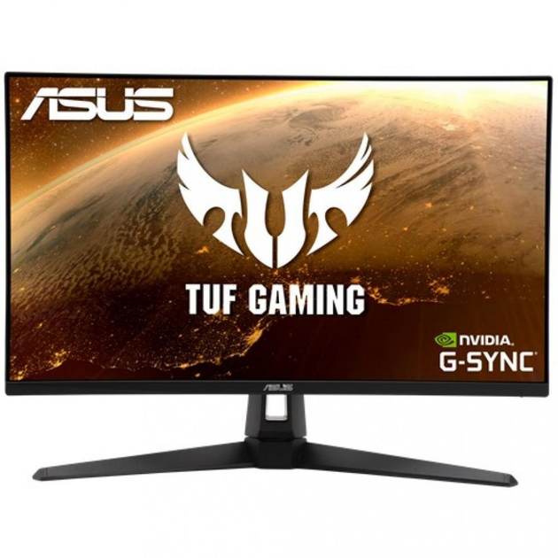 Asus TUF Gaming VG27AQ1A (90LM05Z0-B02370) - изображение 1