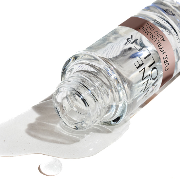 Сироватка для обличчя Anne Moller Rosage Pure Hyaluronic Acid Gel 15 мл (8059054001565) - зображення 3