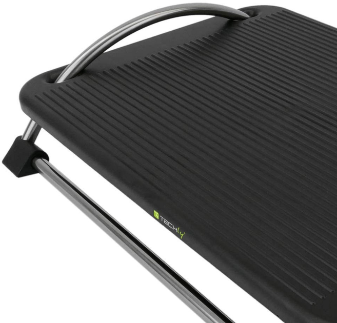 Підставка для ніг TECHly ергономічна регульований кут ICA-FR 13 (8057685305564) - зображення 6