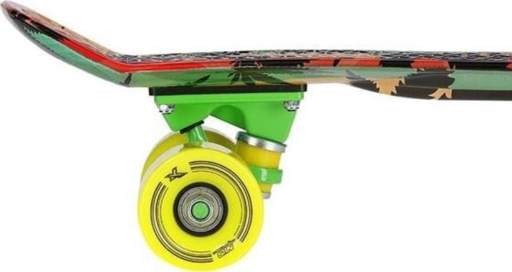 Pennyboard Nils Extreme Reggae Signa (5907695536447) - obraz 7